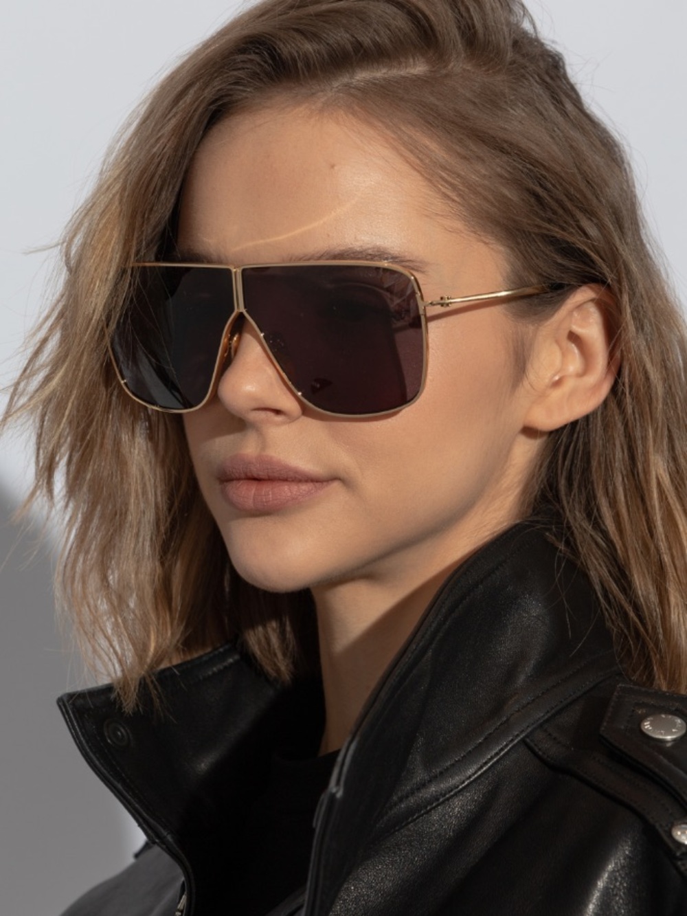 Excluded Tom Ford Sunglasses, New 295